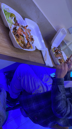 Photo of Lebanese grill - 37 Station Rd, London NW10 4UP